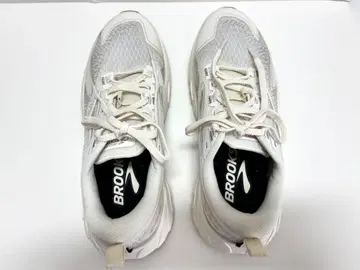 BROOKS Cascadia 18 트레일 러닝화 여성용 25.5cm