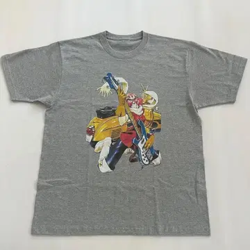 후리쿠리 FLCL 하루하라 하루코 기타 310