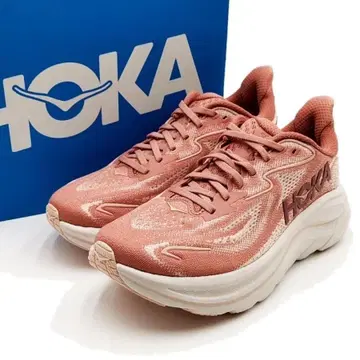 컨디션 최상 호카 HOKA 스니커즈 클리프톤 10 11-26062001