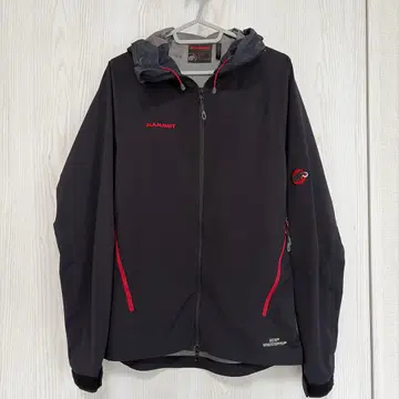 MAMMUT 마운틴 파카 GORE WINDSTOPPER