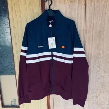 새상품 ellesse RIMINI 트랙 탑 XL