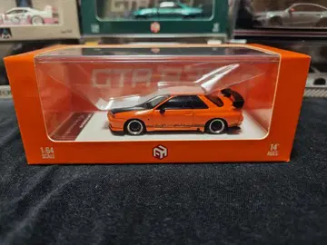 FH 1/64 TOPSECRET VR32 Orange 한정판