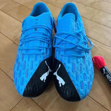 PUMA FUTURE NETFIT 축구화 스파이크