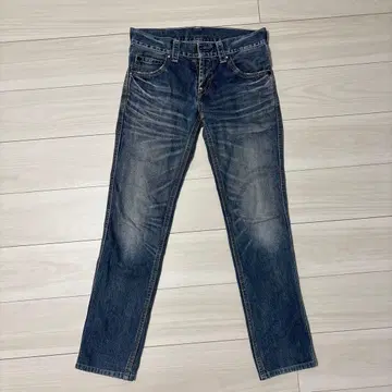 Levi's Ne:Classic jeans 데님 팬츠 92인치