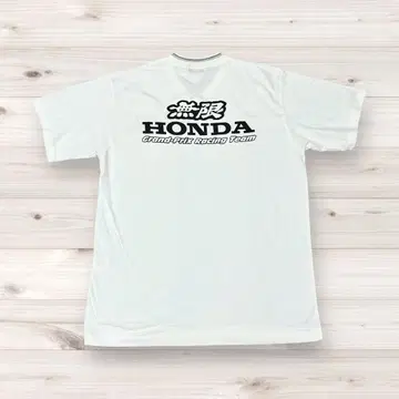 HONDA 무겐 혼다 COLLECTION 빈티지 T셔츠 MUGEN