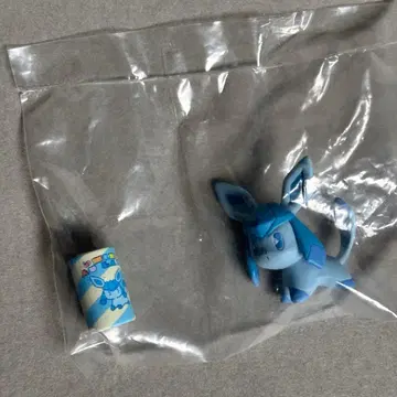 포켓몬 믹스오레 글레이시아 피규어