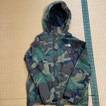THE NORTH FACE 스쿱 재킷 M 사이즈