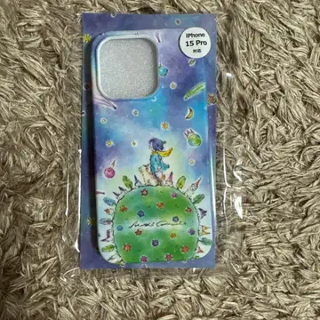 Motoki Birthday iPhone Case IPhone15pro