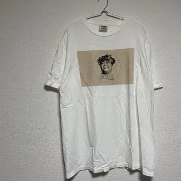 [ 90s 빈티지 ] 하와이 관광국 KONISHIKI 코니시키 T셔츠