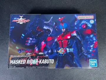 Figure-rise Standard 가면라이더 카부토 프라모델