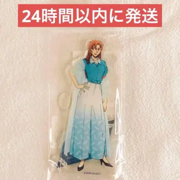 미개봉 새상품 명탐정 코난 아크릴 스탠드 하가와라 치하야