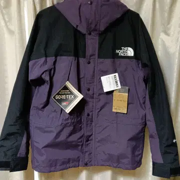 THE NORTH FACE 마운틴 라이트 재킷 M