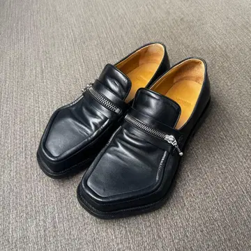 MAGLIANO MONSTAR ZIP 로퍼 41