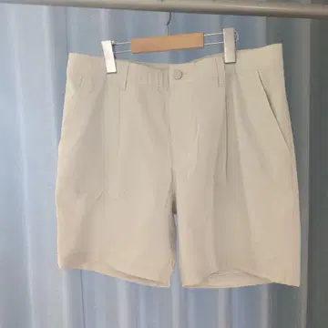새상품 adidas 골프 숏팬츠 JTX81 허리 85