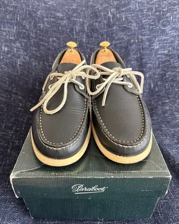 Paraboot Barth Marine 6.5