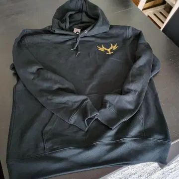 가면라이더 아기토 x 하얏트 리젠시 후드티 XL