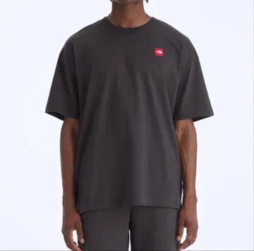 THE NORTH FACE RedBox S/S 티 USA L 사이즈