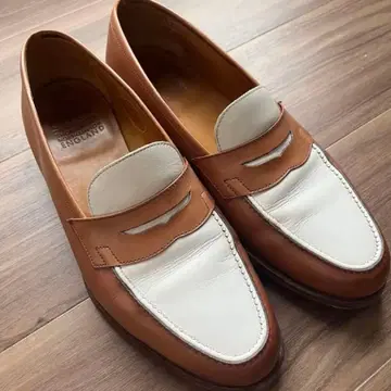 EDWARD GREEN DUKE 로퍼 uk8.5 27cm 정도