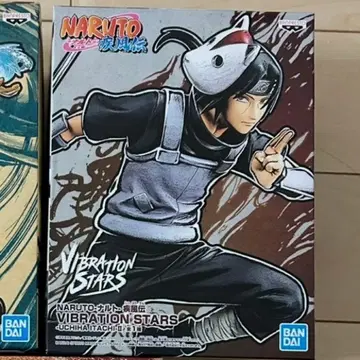 NARUTO-나루토- 돌풍전 VIBRATION STARS-(암부 이타치)