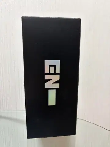 ENHYPEN 공식 응원봉