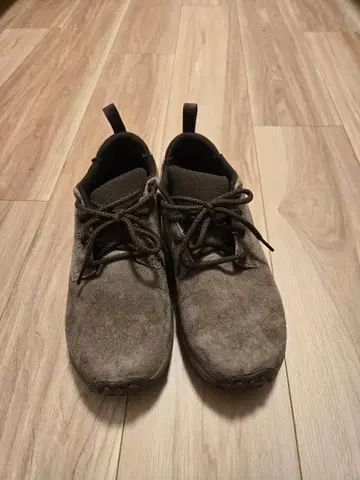 MERRELL 머렐 스웨이드 스니커즈 J95283 25.5cm