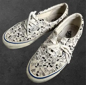 SNOOPY JOE COOL x VANS ERA 스누피 조 쿨