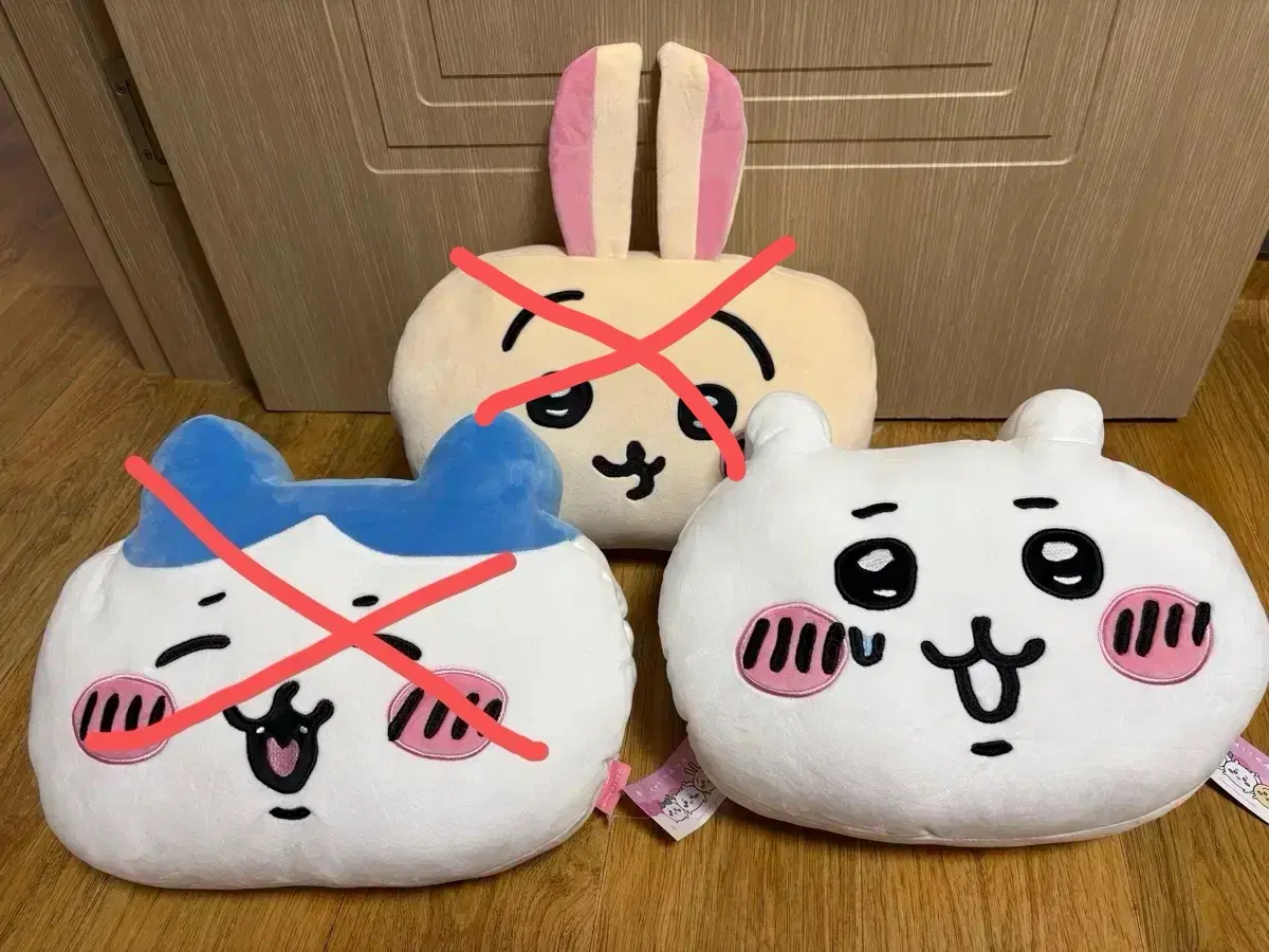 치이카와 먼작귀 낮잠쿠션 (치이카와)