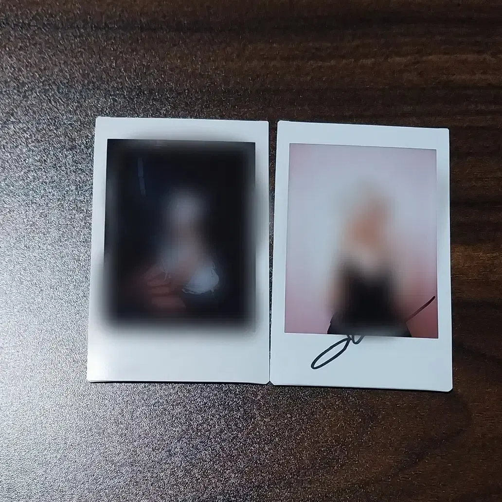 Shop loossemble polaroid on Bunjang Global Site - No more Korean
