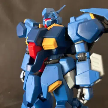 HG 구스타프 칼 OO형
