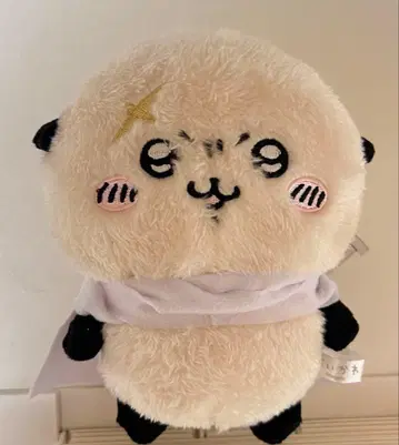 치이카와 봉제 인형 랏코