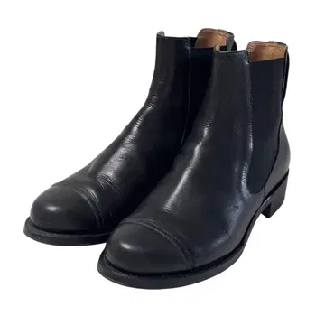 포스트 프로덕션 postproduction Mil-Boots 5