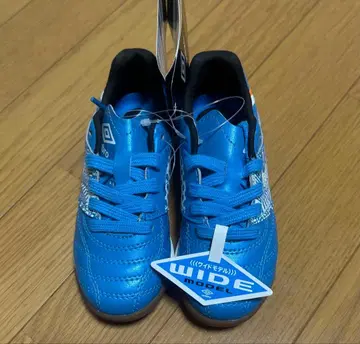 [새상품] Umbro Accerator Wide Model 축구화