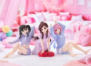 아이돌 마스터 신데렐라 걸스 -Relax time- 3점