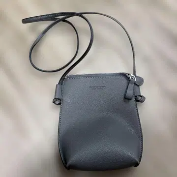 [미사용 새상품] 숄더 미니백