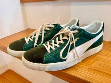 PUMA 푸마 SUEDE VTG MIJ SOMA ATMOS