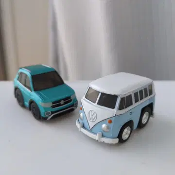 초로Q VW 폭스바겐 버스 VW BUS T-cross