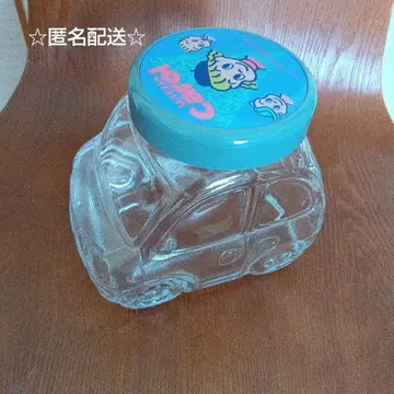 오사무 자동차 유리병 미스터 도넛