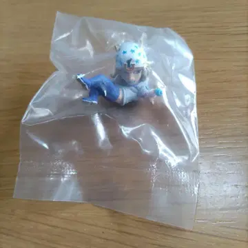 [ 미사용 ] 죠죠 캡슐 히어로즈 죠니 죠스타 7부