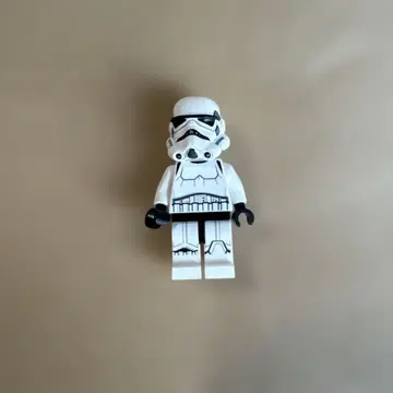 LEGO Star Wars Stormtrooper Minifigure