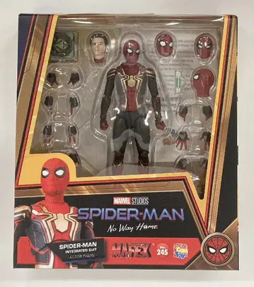 메디콤 토이 MAFEX 스파이더맨 / 인테그레이티드 슈트 245