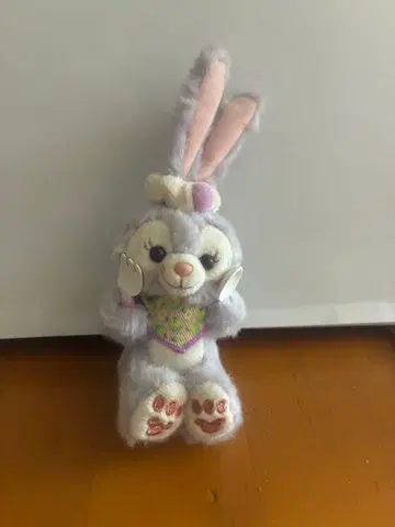 스텔라루 인형 배지 키링 테이스티 썸머 서프라이즈