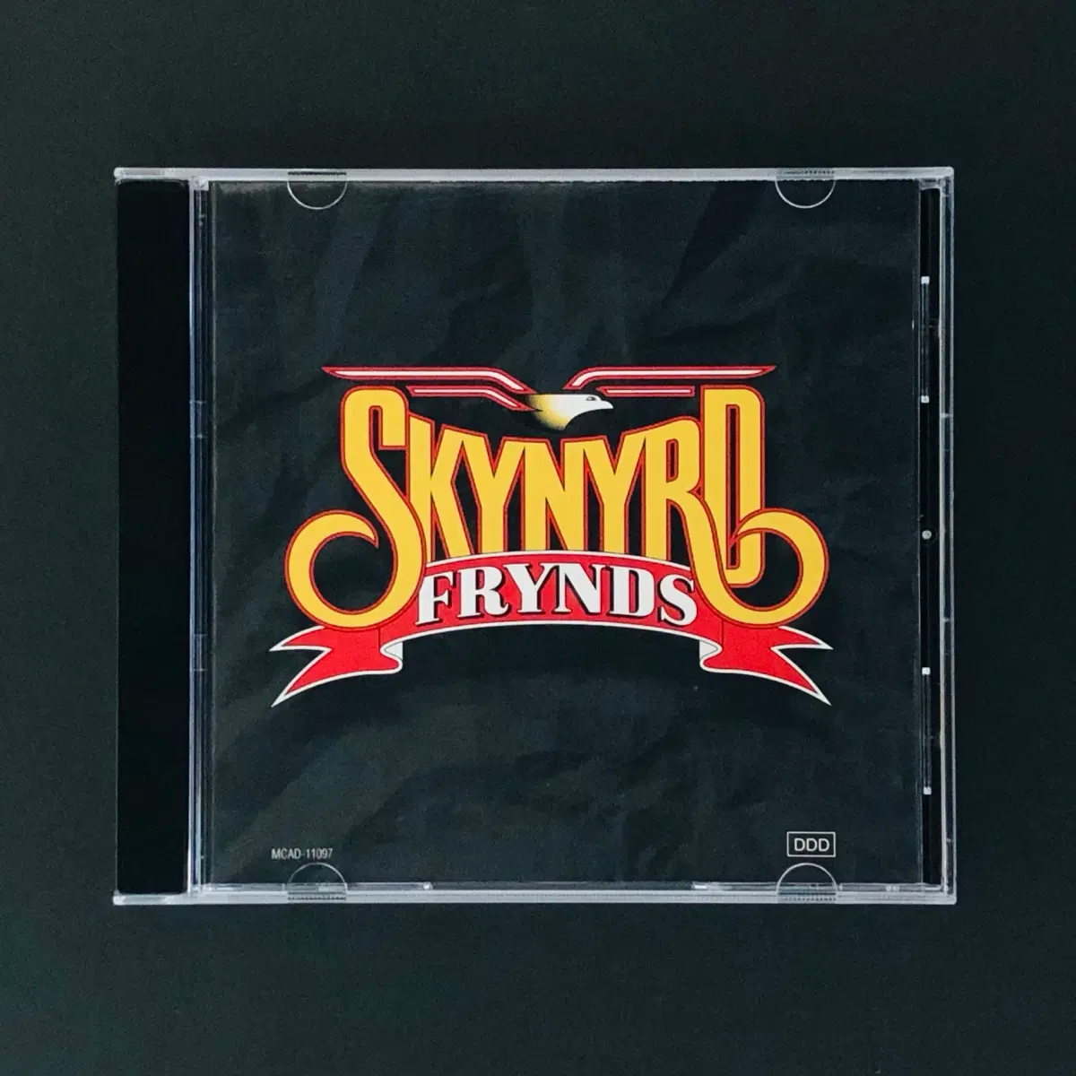 [CD중고] 레너드 스키너드 리메이크 / Skynyrd Frynds (1994)