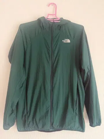 THE NORTH FACE 나일론 자켓 NP22280 그린