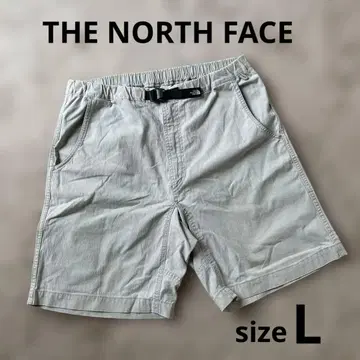 THE NORTH FACE 숏팬츠