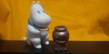 POPMART Life in the moomin Valley 무민
