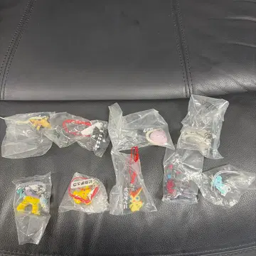 포켓몬 끈 마스코트 피카츄 미사용품