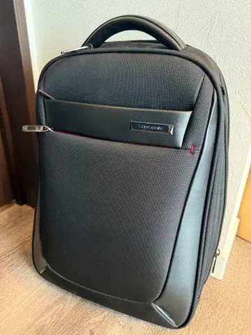 Samsonite 삼소나이트 LP 백팩 S EXP 바이곤 II