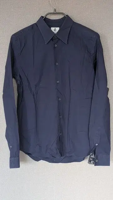 PS Paul Smith 긴팔 셔츠 네이비 L