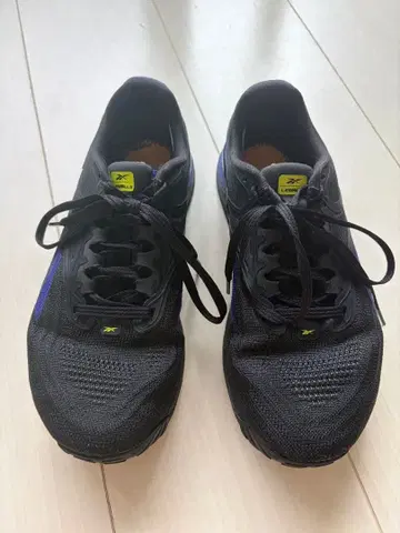 Reebok Nano X2 Les Mills 스니커즈