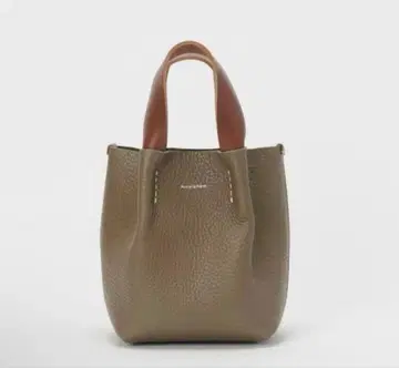 Hender Scheme / piano bag 토프